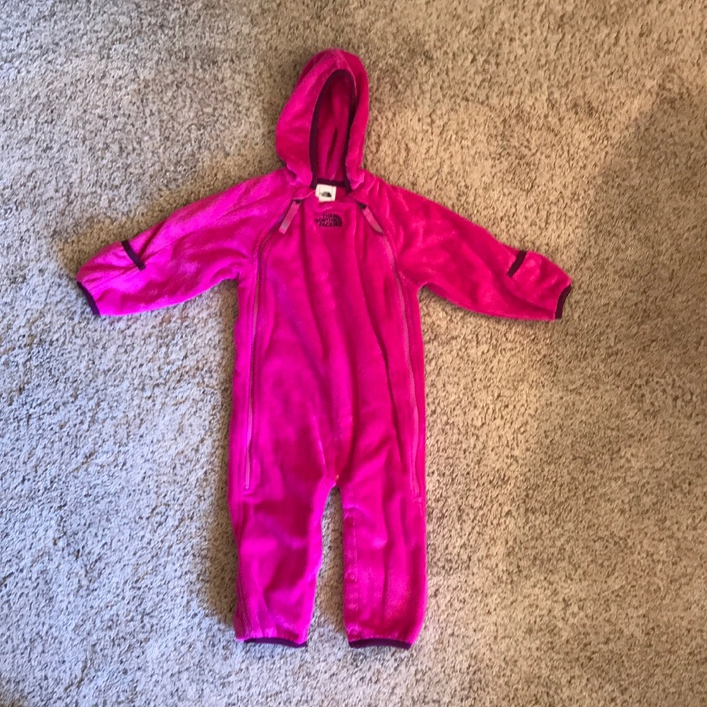 The North Face Bunting